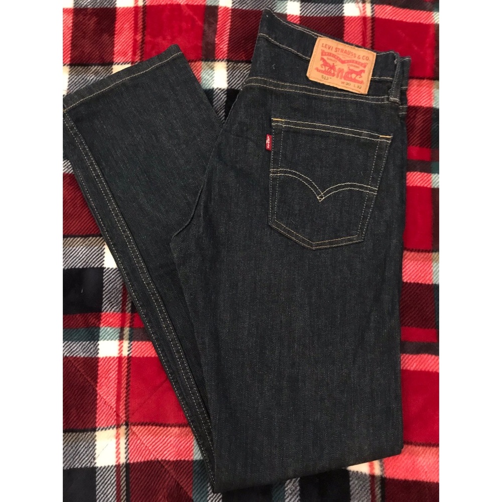 Levi’s jeans